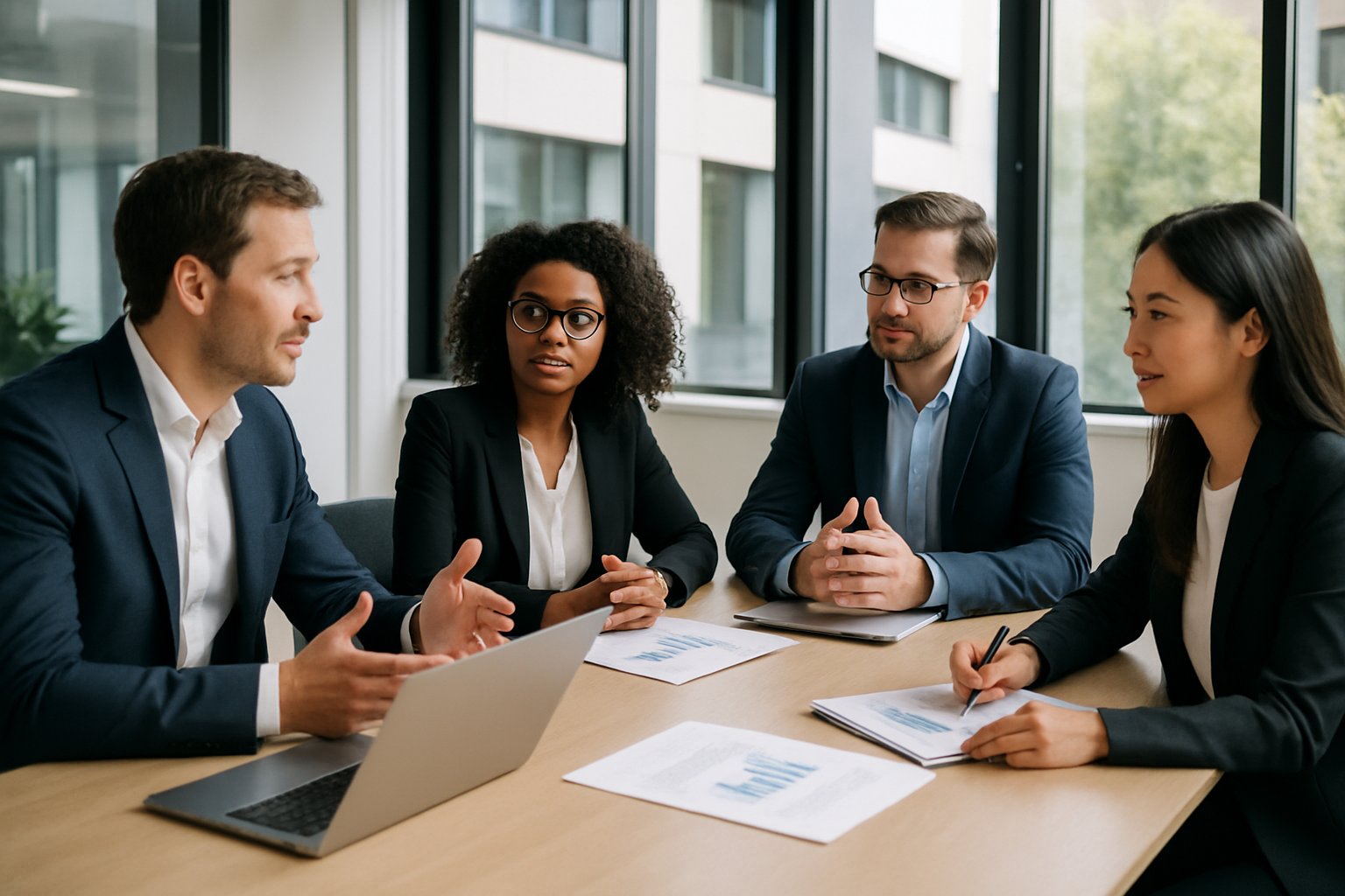 Consultoria GruppoTec