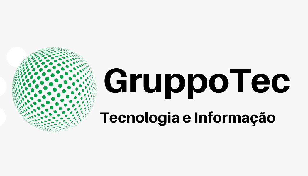 GruppoTec Logo